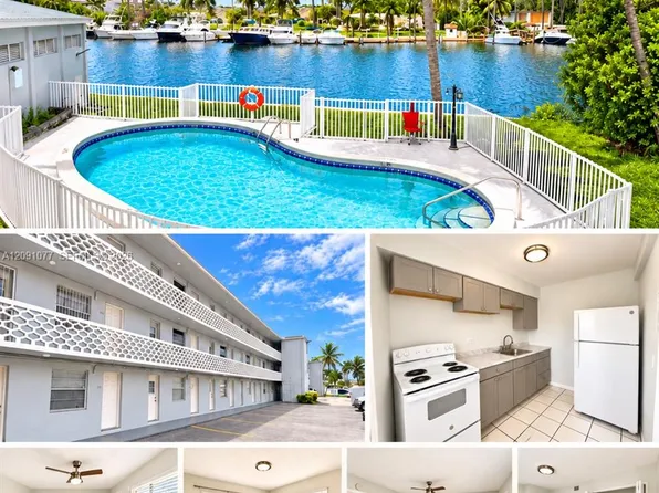 1610 NW North River Dr, Miami, FL
