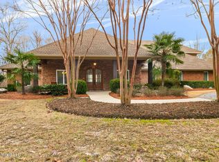 887 Westerly Dr, Brandon, MS 39042