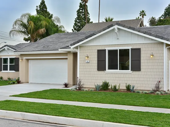 1112 W Badillo St, Covina, CA 91722