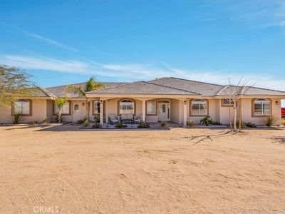 72522 Fremontia St, Twentynine Palms, CA, 92277