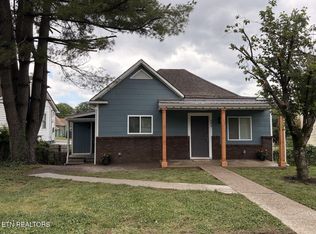 204 E Caldwell Ave, Knoxville, TN 37917