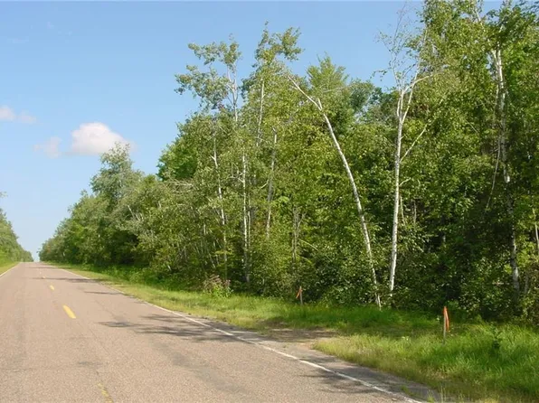 20 Acres on County Road J, Ladysmith, WI 54848