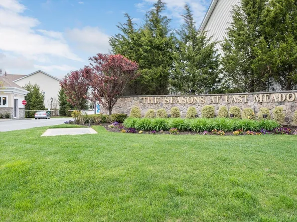 161 Spring Drive, East Meadow, NY 11554