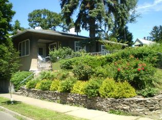 64 Mason Ave, Binghamton, NY 13904