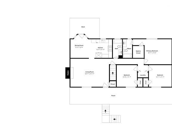 3rd image of this home