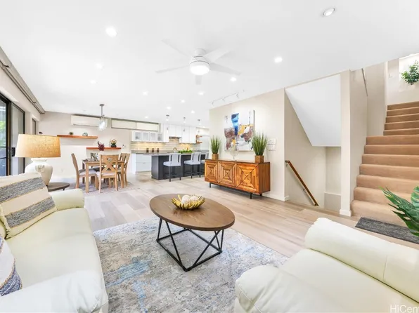 45-625 Haukaekae Pl, Kaneohe, HI 96744