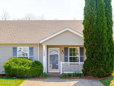 12608 Westport Ridge Way, Louisville, KY, 40245