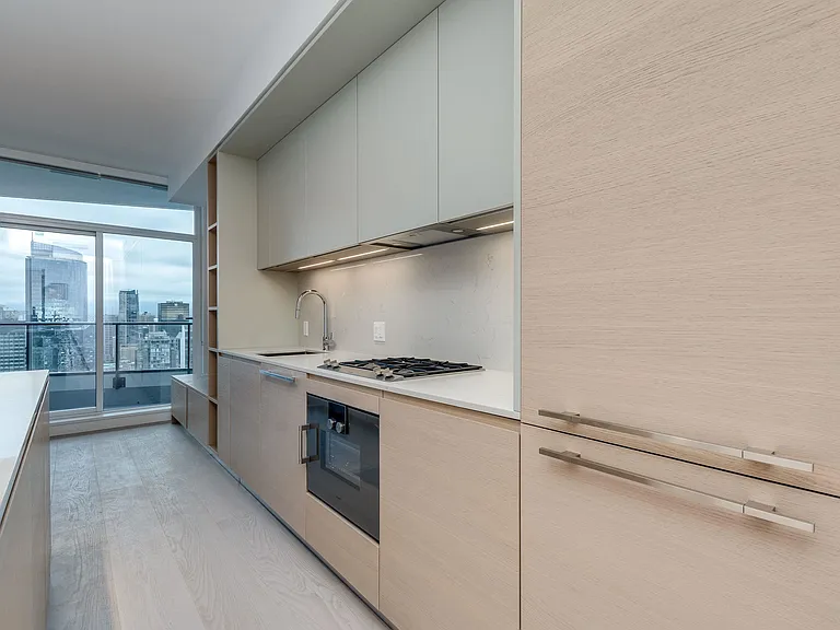 1289 Hornby St #3803 — Photo 18