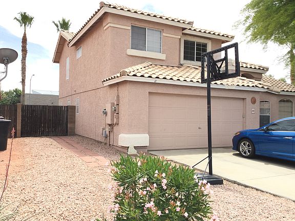 2nd image of 8989 W Tierra Buena Ln
