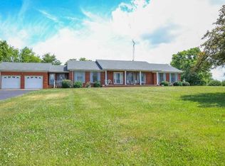 100 Goodnight Hiseville Rd, Cave City, KY 42127