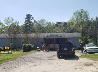 7821 Zebulon Rd, Youngsville, NC 27596