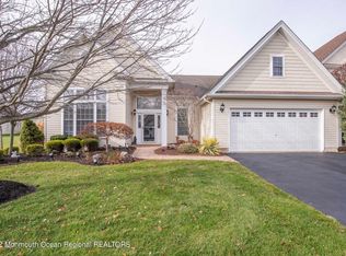81 Beth Page Dr, Monroe Township, NJ