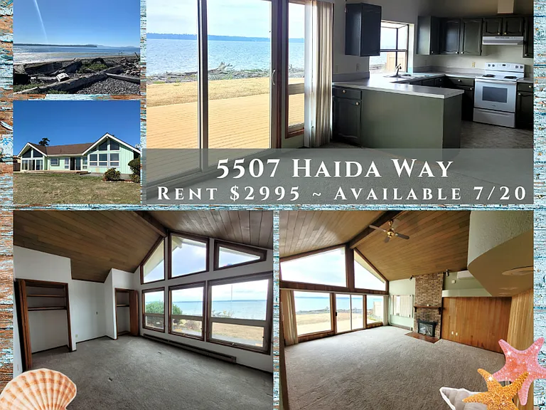5507 Haida Way — Photo 1