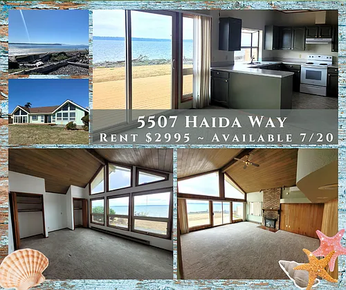 5507 Haida Way Photo 1