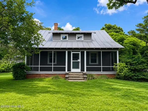 3904 Old Cherry Point Road, New Bern, NC 28560