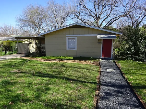 3105 Fontana Dr, Austin, TX 78704