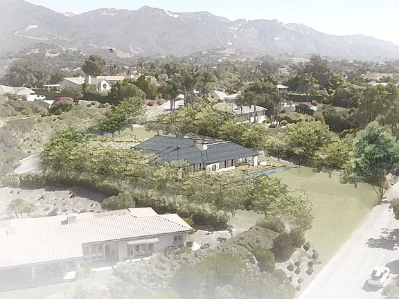 2nd image of 1049 Via Los Padres