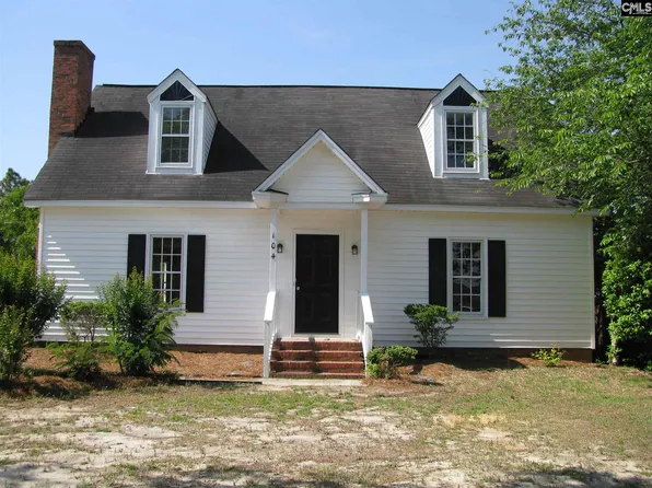 104 Teal Way, Columbia, SC 29229