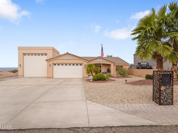 3393 Cinnamon Dr, Lake Havasu City, AZ 86406