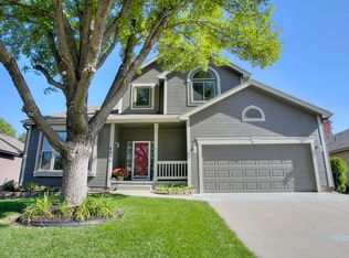 4315 N Branch Dr, Omaha, NE 68116