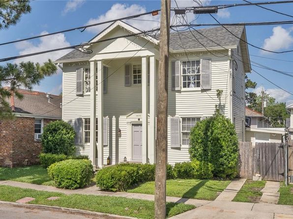 3408 Nashville Ave, New Orleans, LA 70125