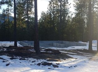 1299 Inez Way, Kettle Falls, WA 99141