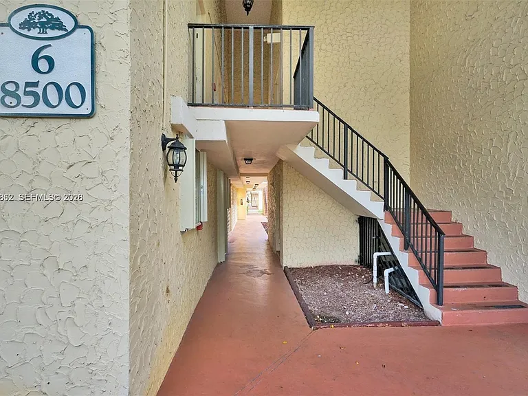 8500 SW 109th Ave #6-102 — Photo 24