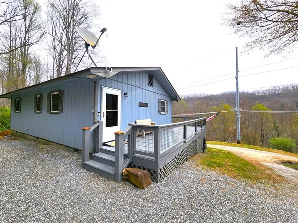 69 Warm Mountain Rd, Sylva, NC 28779
