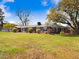 1118 Jonestown Rd, Pink Hill, NC 28572