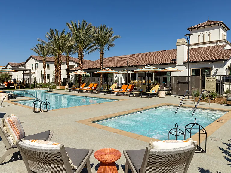 Broadstone Rancho Belago — Photo 9