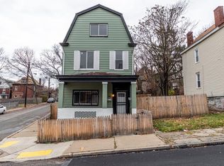 301 N Graham St, Pittsburgh, PA
