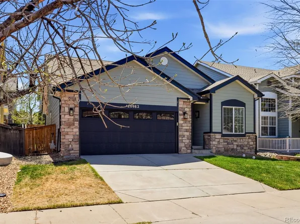 20982 E 40th Place, Denver, CO 80249