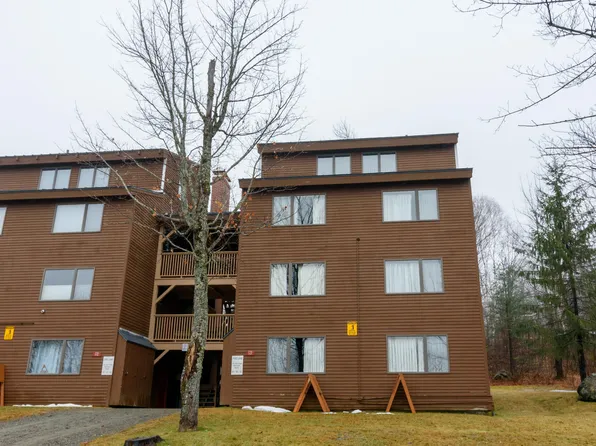 717 Webber Street #717, Carrabassett Valley, ME 04947