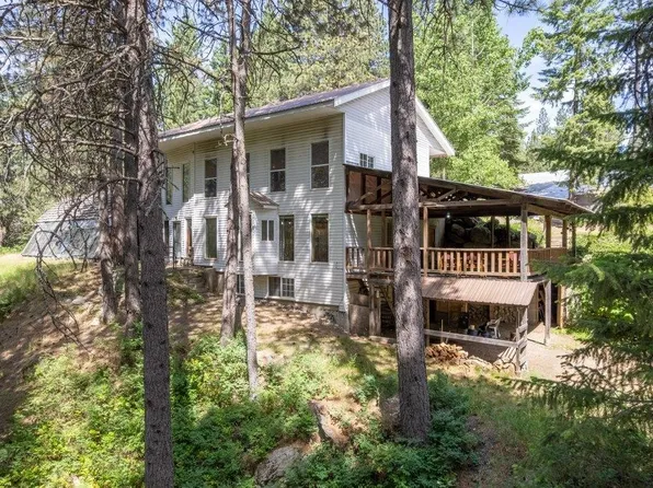 491 Winterfield Rd, Newport, WA 99156