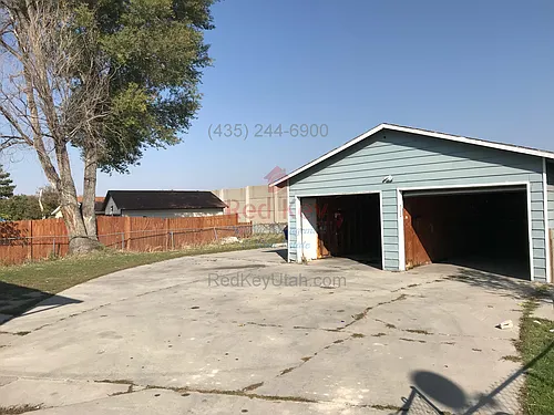 West Valley Duplex Photo 1