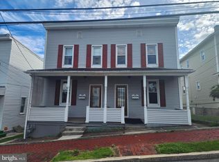 508-510 Linden St, Cumberland, MD 21502