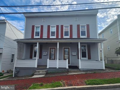 508-510 Linden St, Cumberland, MD, 21502