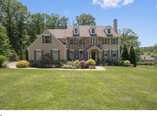 2653 Old Cedar Grove Rd, Broomall, PA 19008