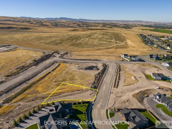 3299 E Chester Dr, Idaho Falls, ID 83406