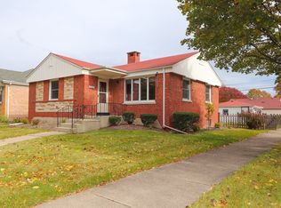 2259 S 10th Ave, North Riverside, IL 60546