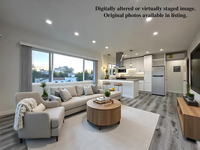 1720 Butler Ave #5A — Photo 2