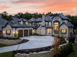 16414 Turnberry, Village Of Loch Lloyd, MO 64012