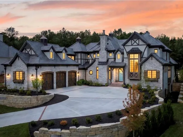 16414 Turnberry, Village Of Loch Lloyd, MO 64012