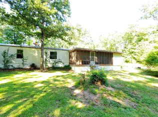 496 Timberlane, Abbeville, AL 36310