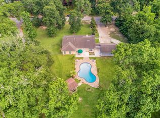 2506 Encreek Rd, Houston, TX 77068