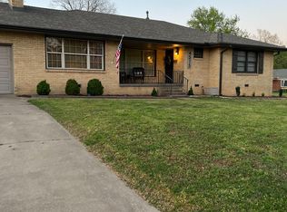 4515 E 24th St, Tulsa, OK 74114