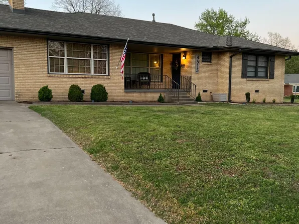 4515 E 24th St, Tulsa, OK 74114