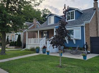 3232 W 115th St, Chicago, IL 60655