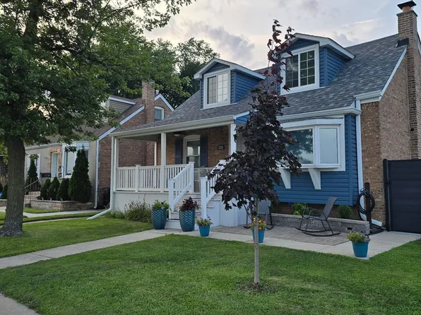 3232 W 115th St, Chicago, IL 60655