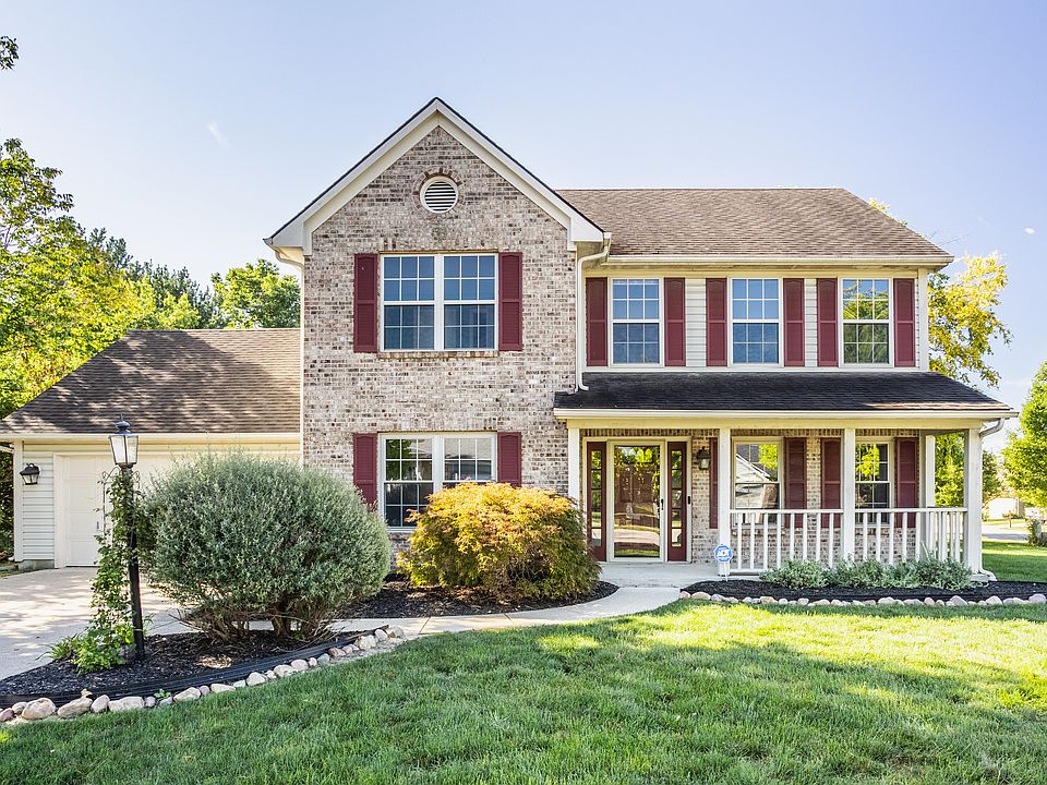 1st image of 6123 Black Oaks Way